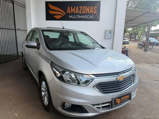 CHEVROLET COBALT 1.8 MPFI LTZ 8V FLEX 4P AUTOMÁTICO CHEVROLET COBALT 1.8 MPFI LTZ 8V FLEX 4P AUTOMÁTICO